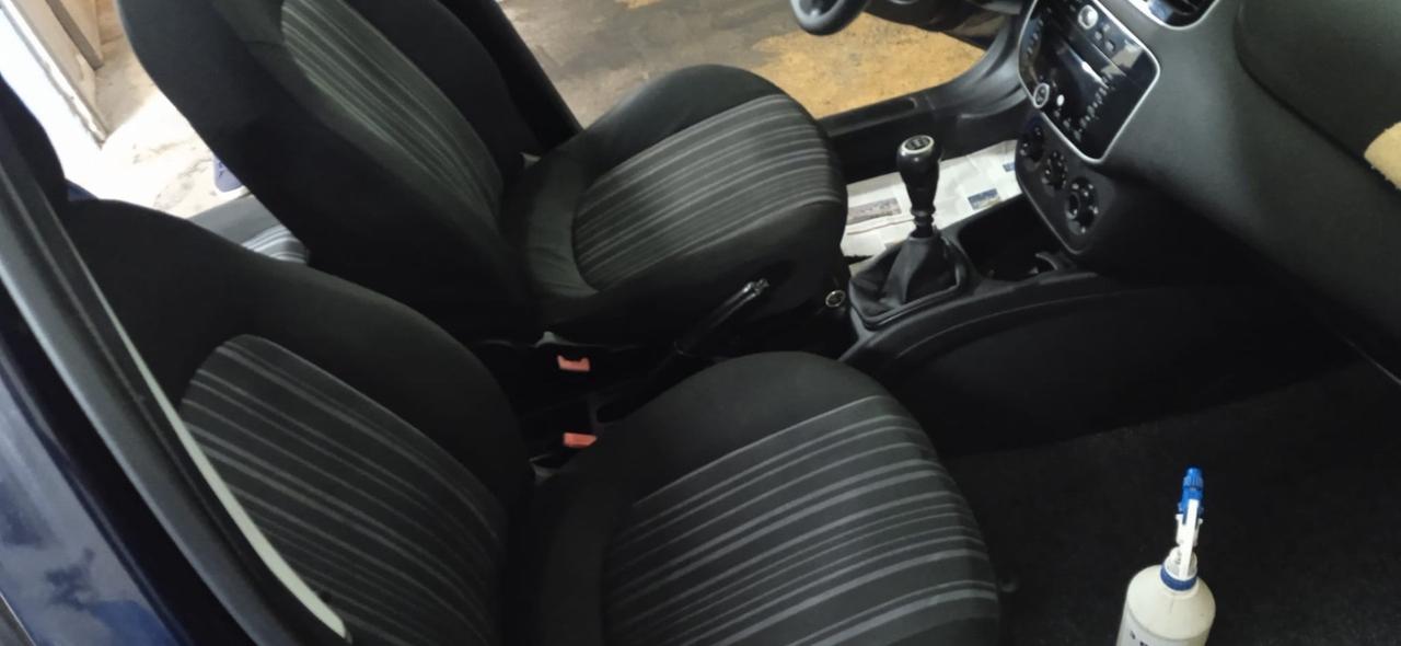 Fiat Punto 1.3 MJT - 2016