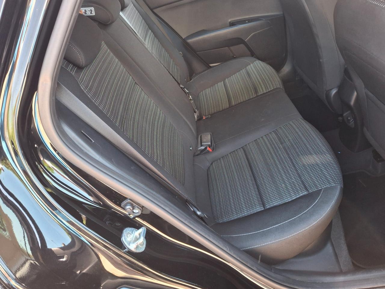 Kia Stonic 1.4 MPI EcoGPL Style