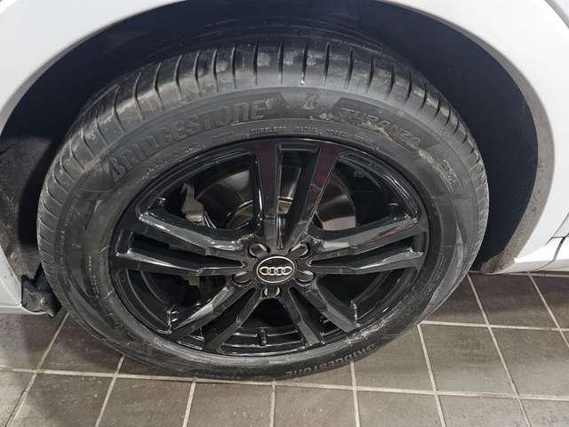 Audi Q3 S-LINE IDENTITY BLACK S-TRONIC TDI 150CV QUATTRO