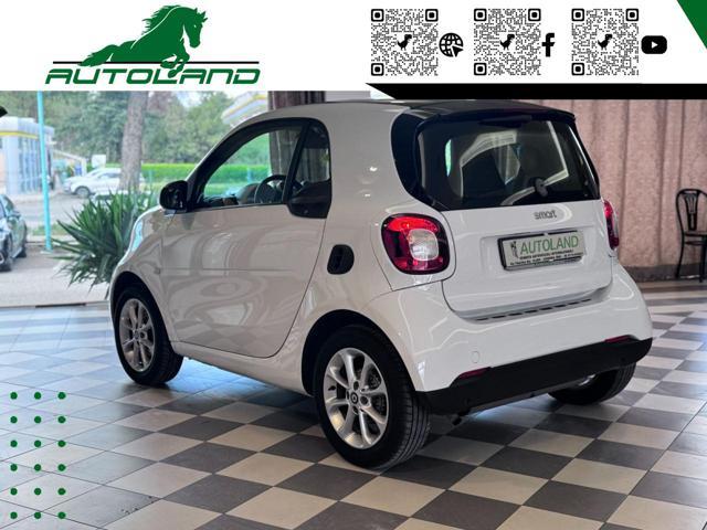 SMART ForTwo 70 1.0 Youngster Automatica Tagliandi Mercedes