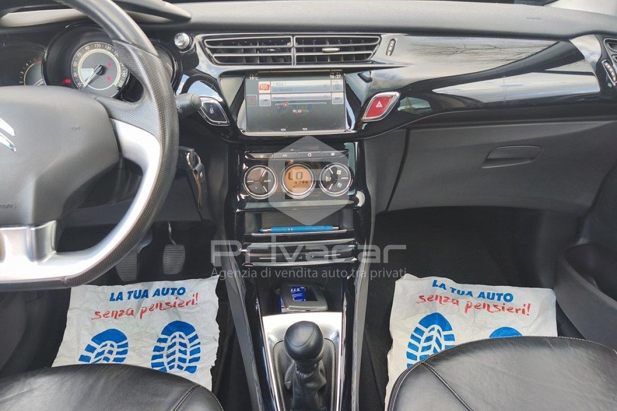 CITROEN C3 BlueHDi 75 Monna Lisa