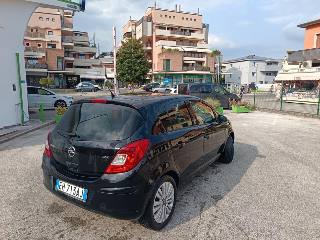 Opel Corsa 1.3 CDTI 95CV ecoFLEX 5 porte Start&Stop Elective