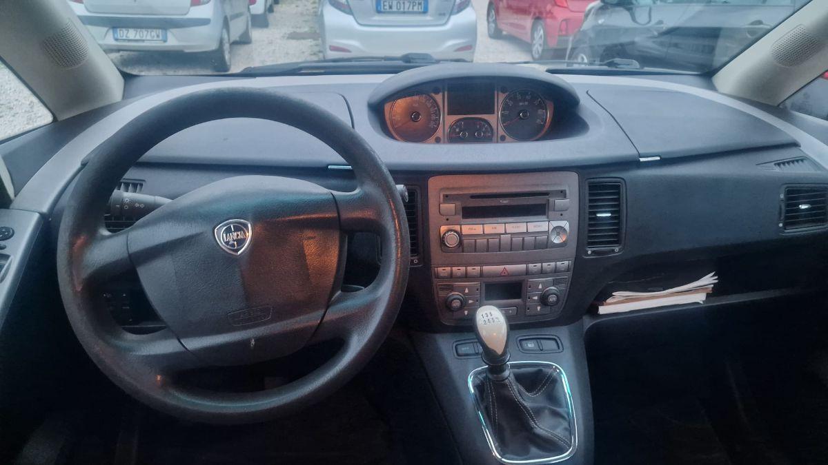 LANCIA - Musa - 1.4 16V Oro Plus