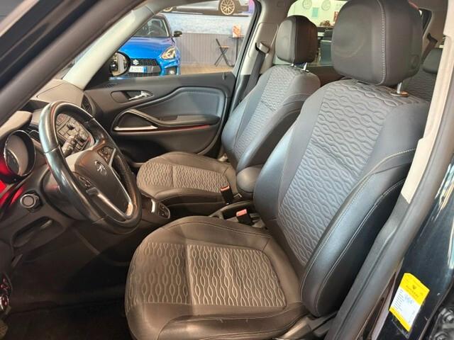 Opel Zafira Tourer 1.6 Turbo EcoM 150CV Cosmo