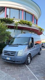Ford Transit/Tourneo/Bus Transit 330L 2.2 TDCi/110 PL-TM Combi Trend