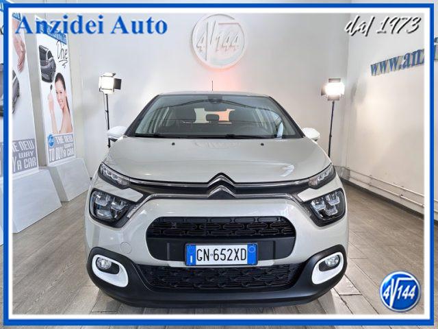CITROEN C3 1.2 PureTech 83 Cv You