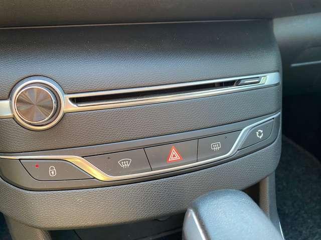 Peugeot 308 308 5p 1.6 bluehdi Allure s