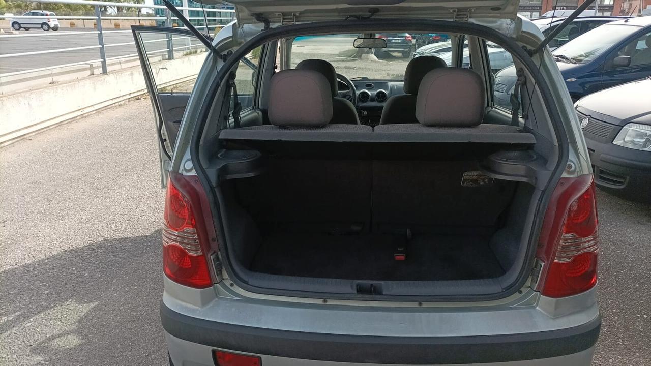 Hyundai Atos Prime 1.1 12V Active