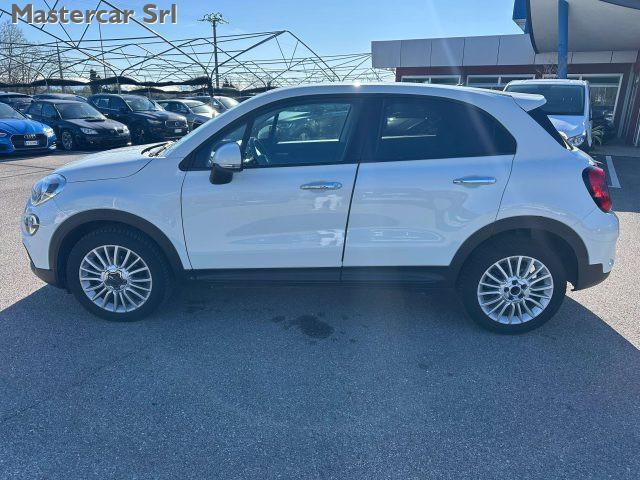 FIAT 500X 500 X 2018 1.3 mjt Connect 95cv tg. GJ028FV