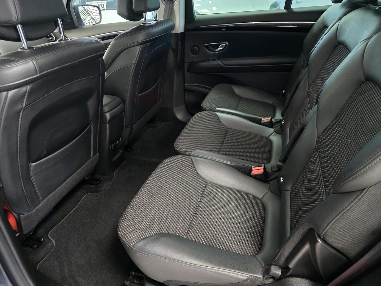 Renault Espace 4Control 1.6 D 160CV 2022 km113000