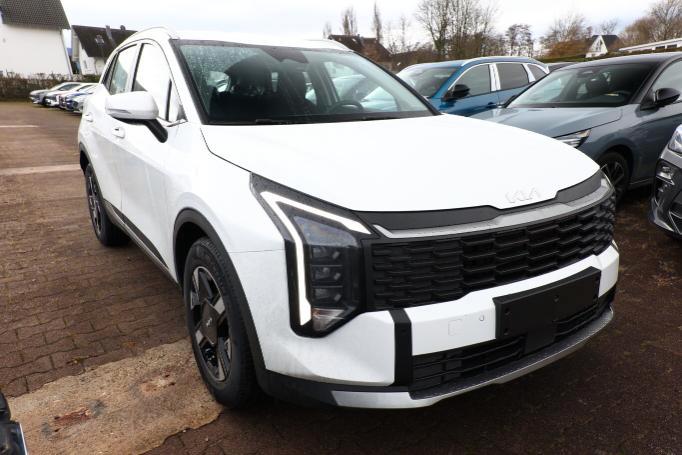 Kia Sportage 1.6 t-gdi Vision dct7 My2026