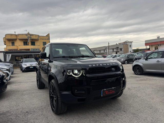 LAND ROVER Defender 90 3.0D I6 200 CV AWD Auto