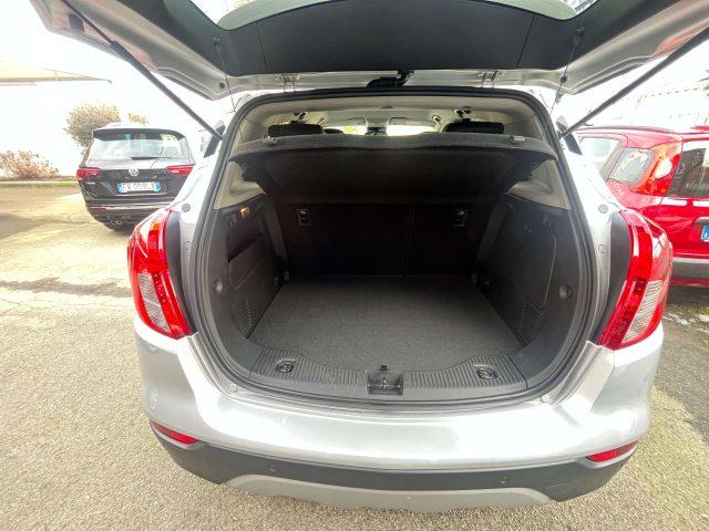 OPEL Mokka X Mokka X 1.4 t Business Gpl-tech 4x2 140cv