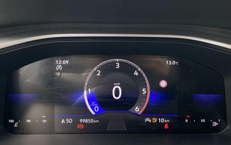 Volkswagen T-Roc Life 2.0 TDI 116 CV