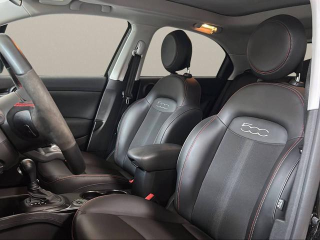 FIAT 500X 1.5 T4 Hybrid 130 CV DCT Sport Dolcevita