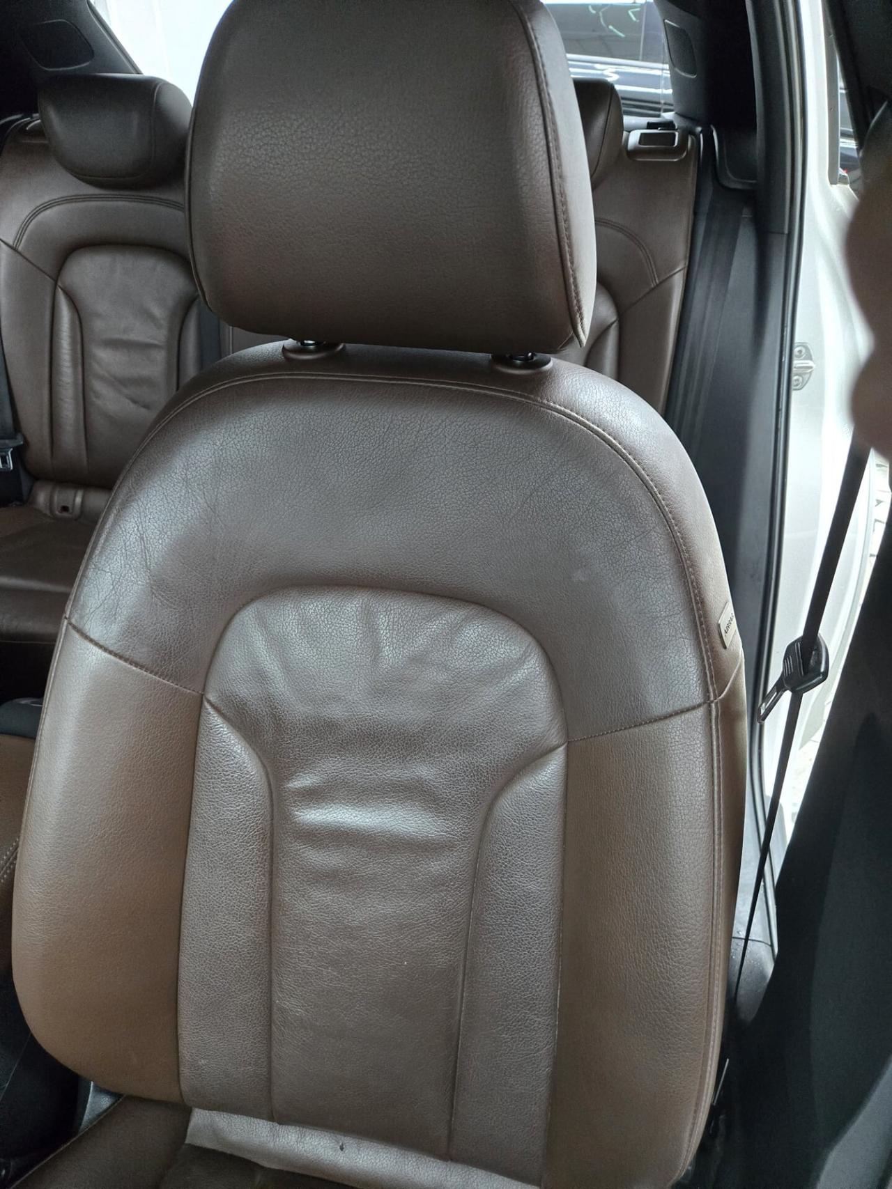 Audi Q3 2.0 TDI 120 CV S tronic Young