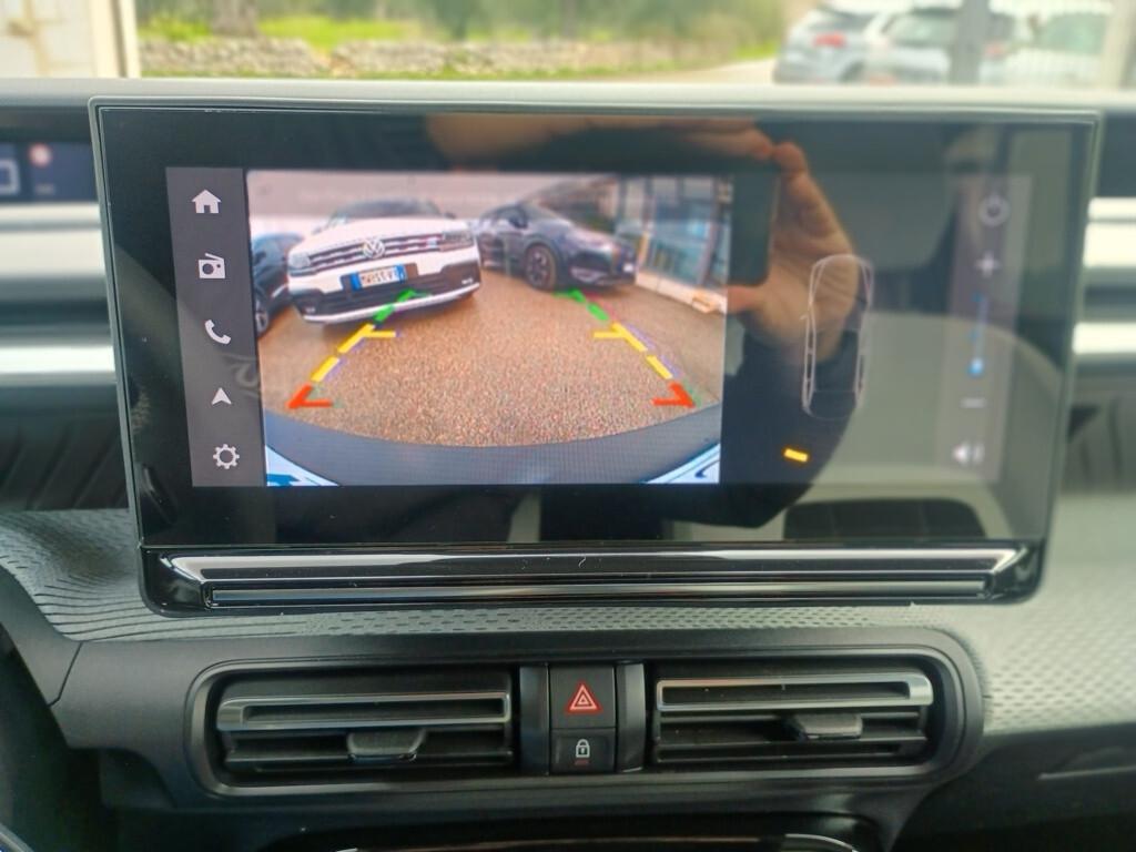 Citroen C3 1.2 100cv Max