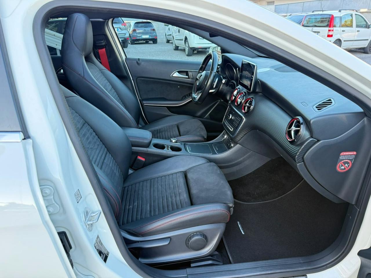 Mercedes-benz A 250 4Matic Automatic Supersport