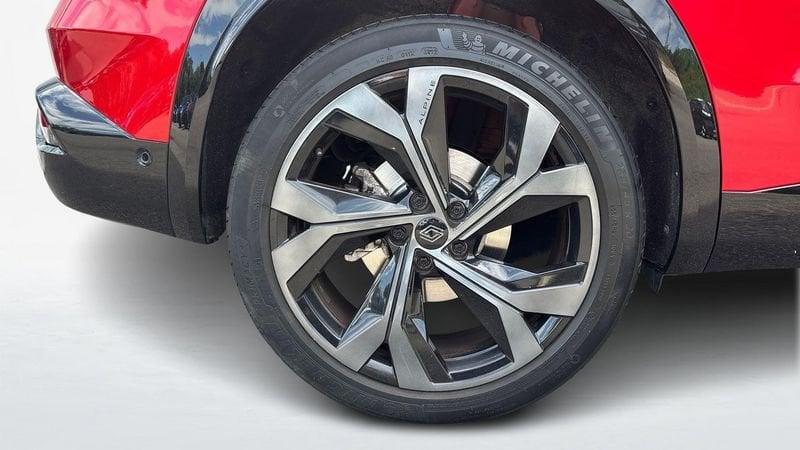Renault Austral 2023 1.2 E-Tech full hybrid 200cv Techno Esprit
