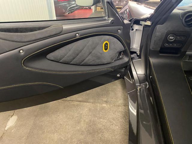 LOTUS Exige Sport 390 Final Edition SOLI 200KM