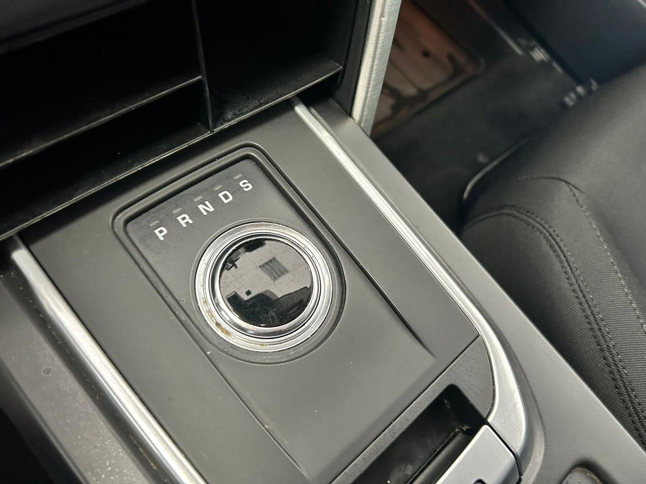 Land Rover Discovery Sport 2.0 TD4 2018