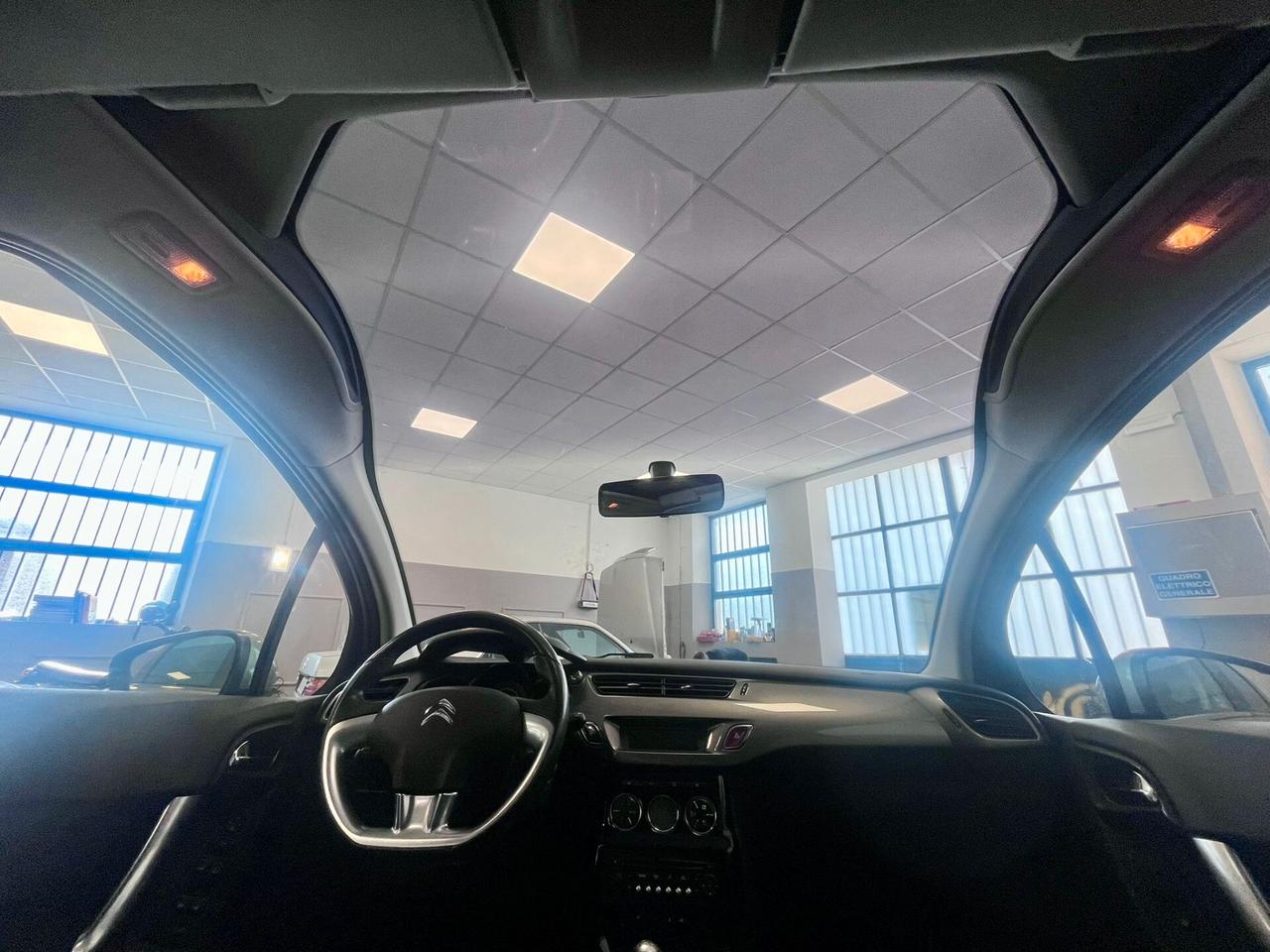 Citroen C3 1.4 Exclusive UNICO PROPRIETARIO 95000KM