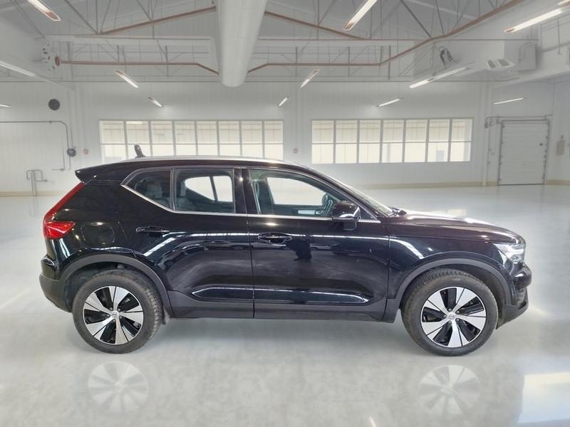 VOLVO XC40 T4 PLUG-IN HYBRID AUTO RECH INSCRIP EXPR SUV