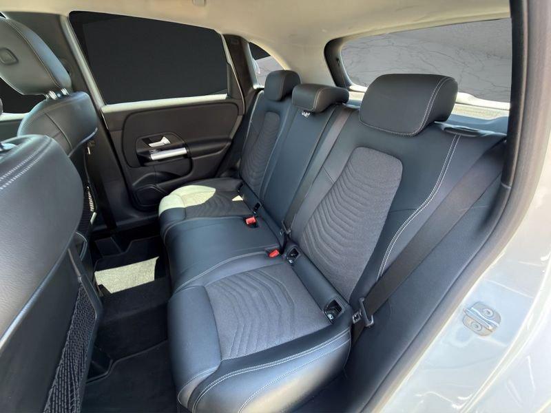 Mercedes-Benz Classe B B 180 d Automatic Progressive Adv Plus