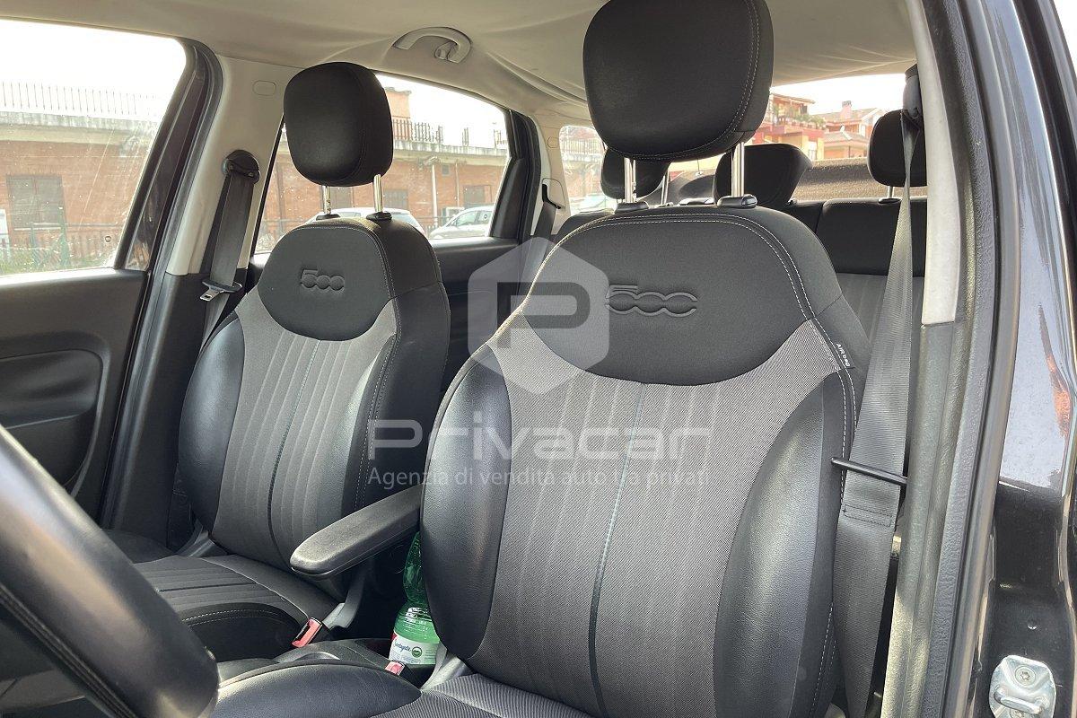 FIAT 500L 1.3 Multijet 95 CV Pop