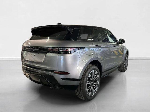 LAND ROVER Range Rover Evoque 2.0D I4 163 CV AWD Auto R-Dynamic SE