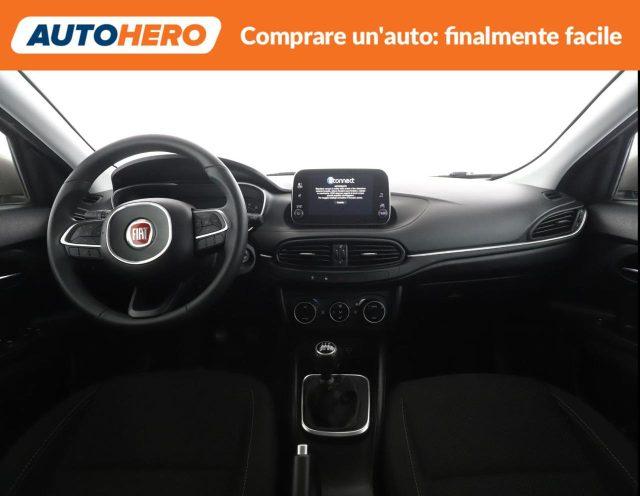 FIAT Tipo 1.4 5 porte Lounge