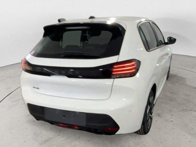 PEUGEOT 208 PureTech 75 Stop&Start 5 porte Active