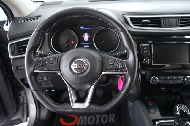 NISSAN Qashqai 1.7 dCi 150 CV 4WD Business 4x4 UNIPROP.CERTIFICAT