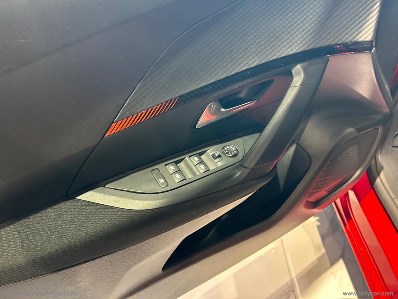 PEUGEOT 2008 1.5 DIESEL