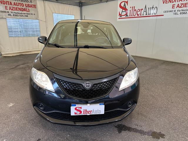 LANCIA Ypsilon 1.2 69 CV 5 porte Elefantino Blu "OK NEOPATENTATI"