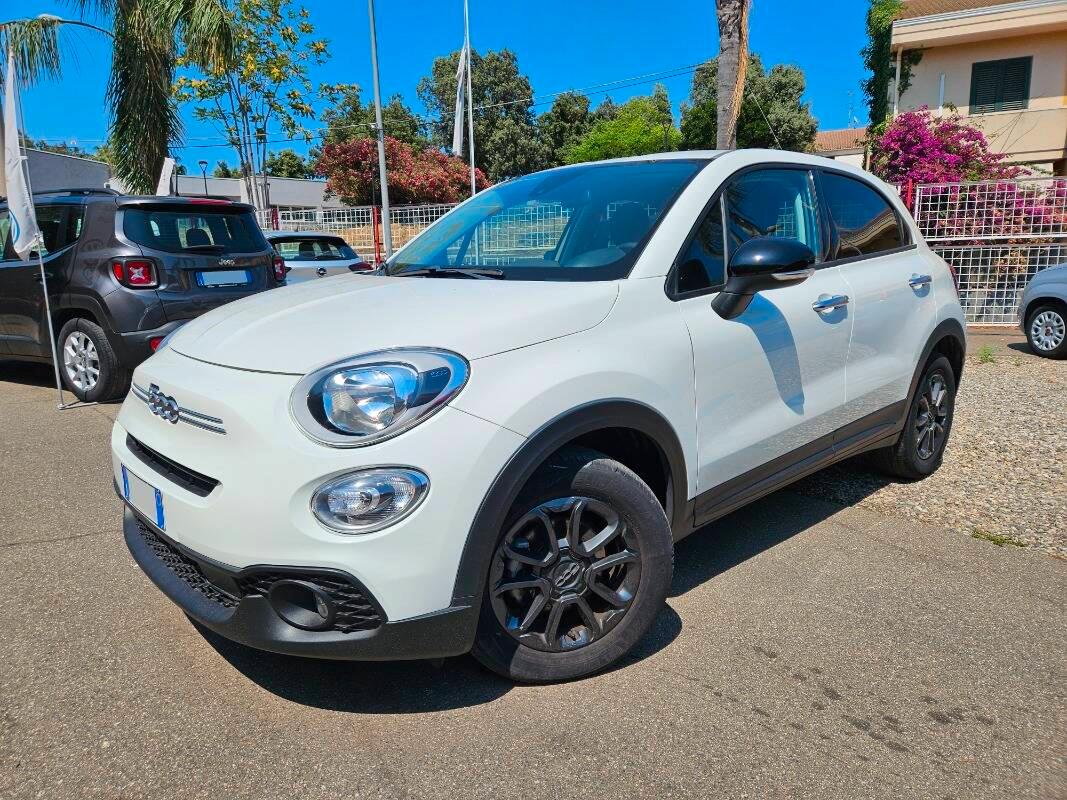 Fiat 500X 1.3 mjet Club 95cv