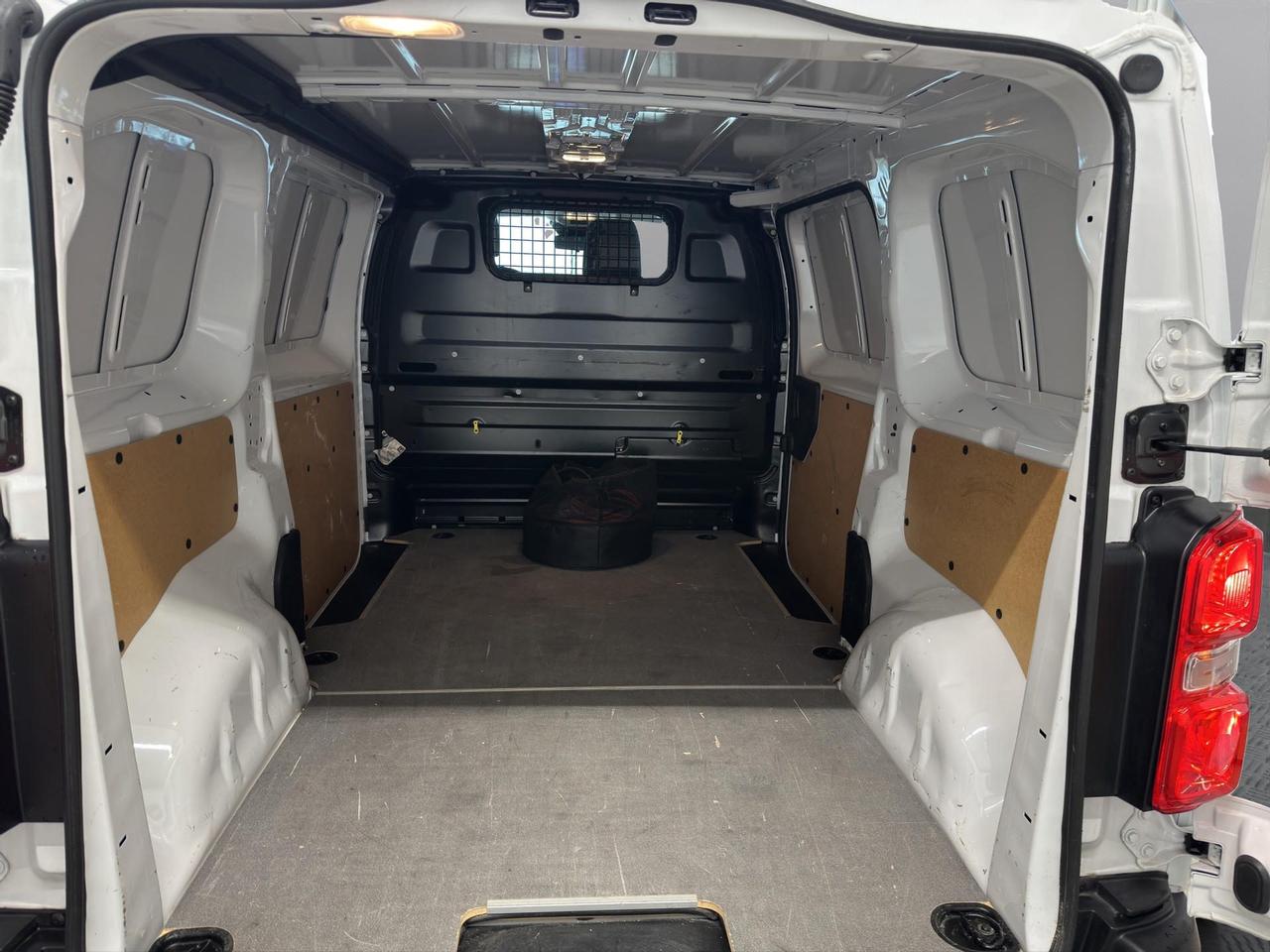 Toyota Proace Batteria da 75 kWh 136CV L1 EV
