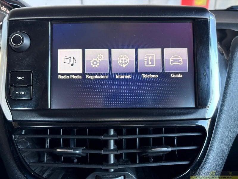 Peugeot 208 PureTech 82 5p. GPL Active