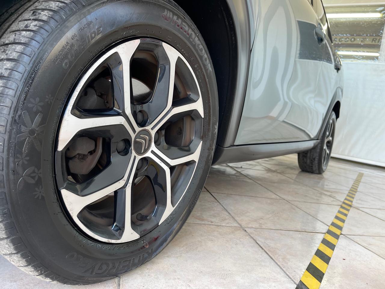 Citroen C3 Aircross PureTech 110 S&S Shine - NO VINCOLO DI FINANZIAMENTO