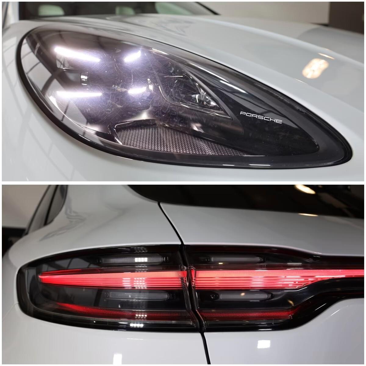 Porsche Macan 2.0 APPLE/CHRONO/TETTO FULL OPTIONAL