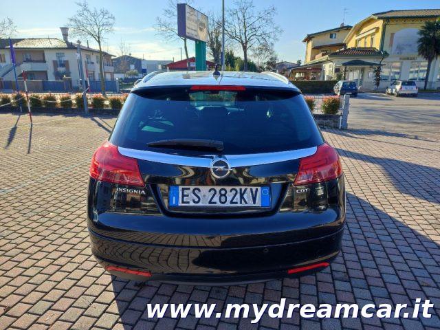 OPEL Insignia 2.0 CDTI Sports Tourer aut. Cosmo