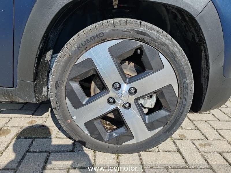 Hyundai Inster 49 kWh XClass