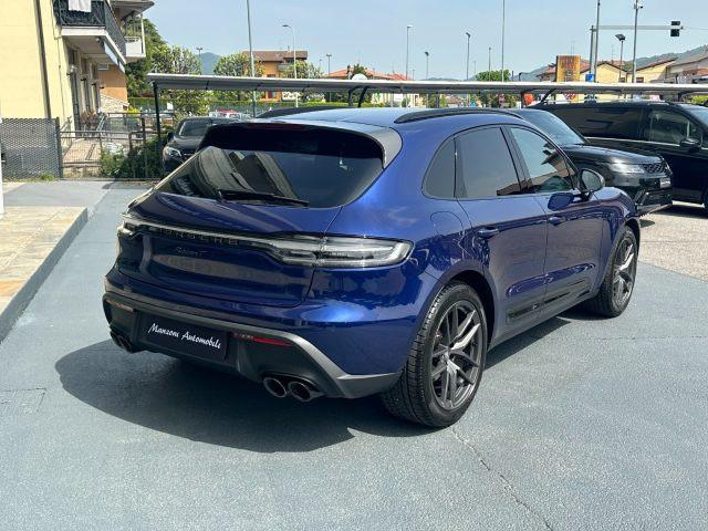 PORSCHE Macan 2.0 T