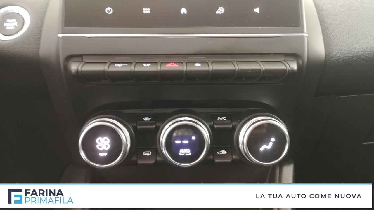 RENAULT Captur II 2019 - Captur 1.0 tce Techno 90cv