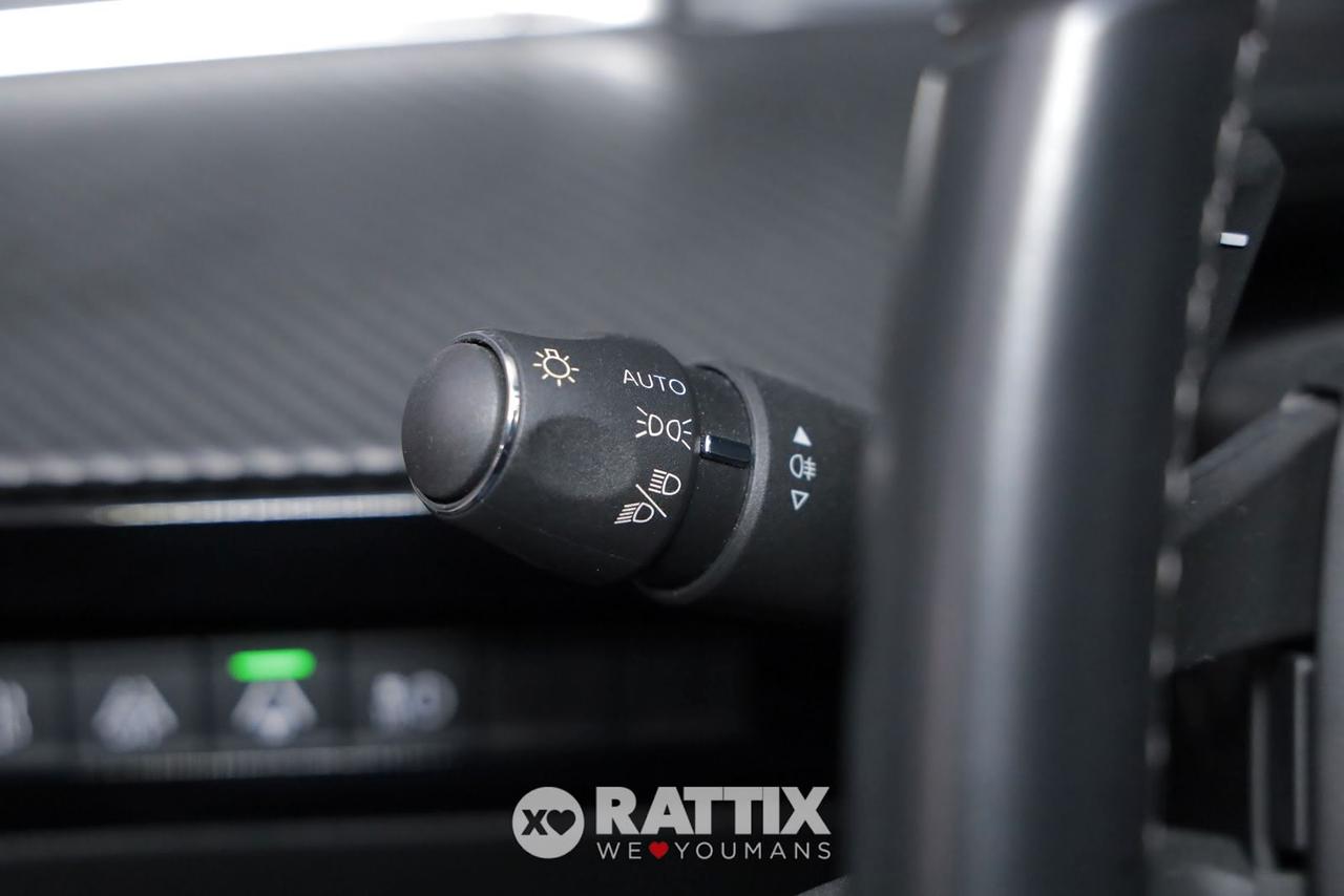 Peugeot 508 SW 1.6 hybrid phev 225CV Allure Pack e-eat8