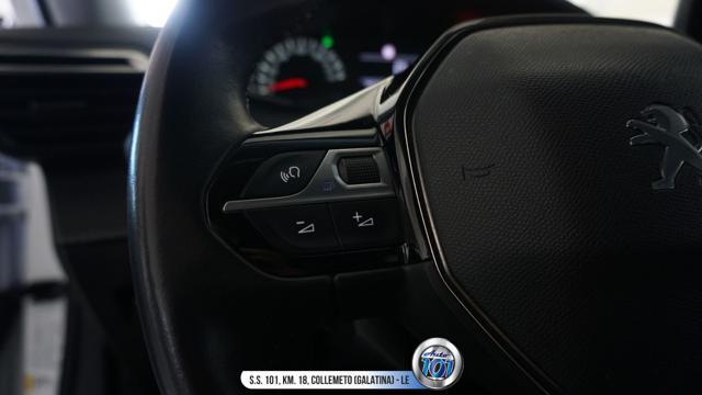 PEUGEOT 2008 BlueHDi 110 S&S Allure N1 (autocarro 5 posti)