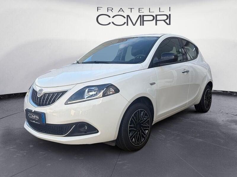 Lancia Ypsilon Ypsilon 1.0 FireFly 5 porte S&S Hybrid Ecochic Gold