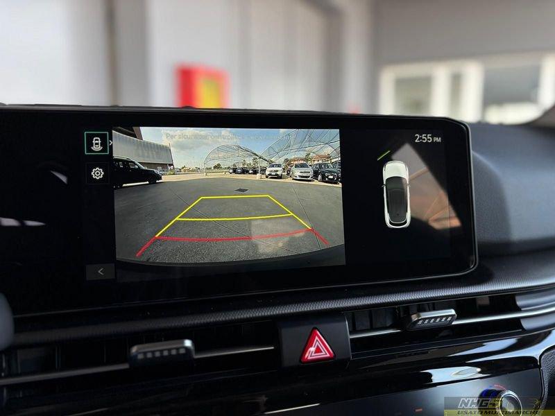 KIA Sportage Sportage 1.6 TGDi DCT Business