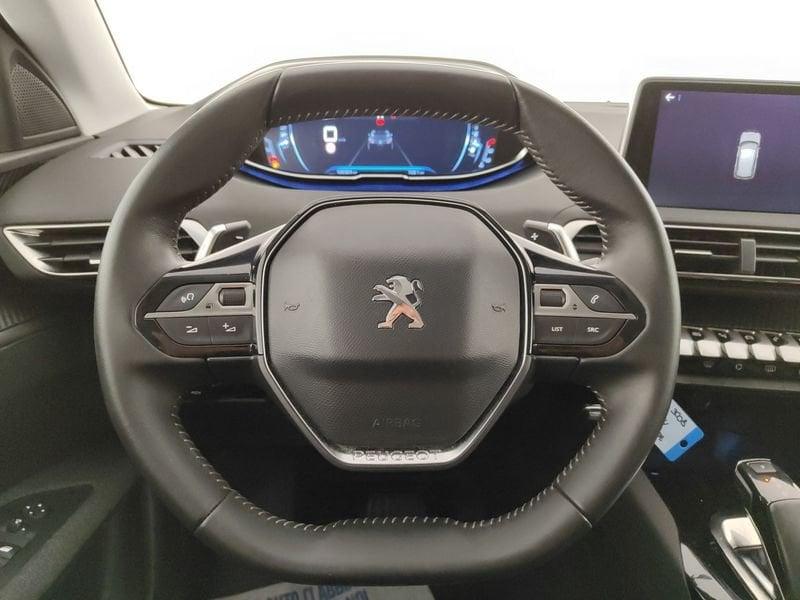 Peugeot 3008 BlueHDi 130 EAT8 S&S Business