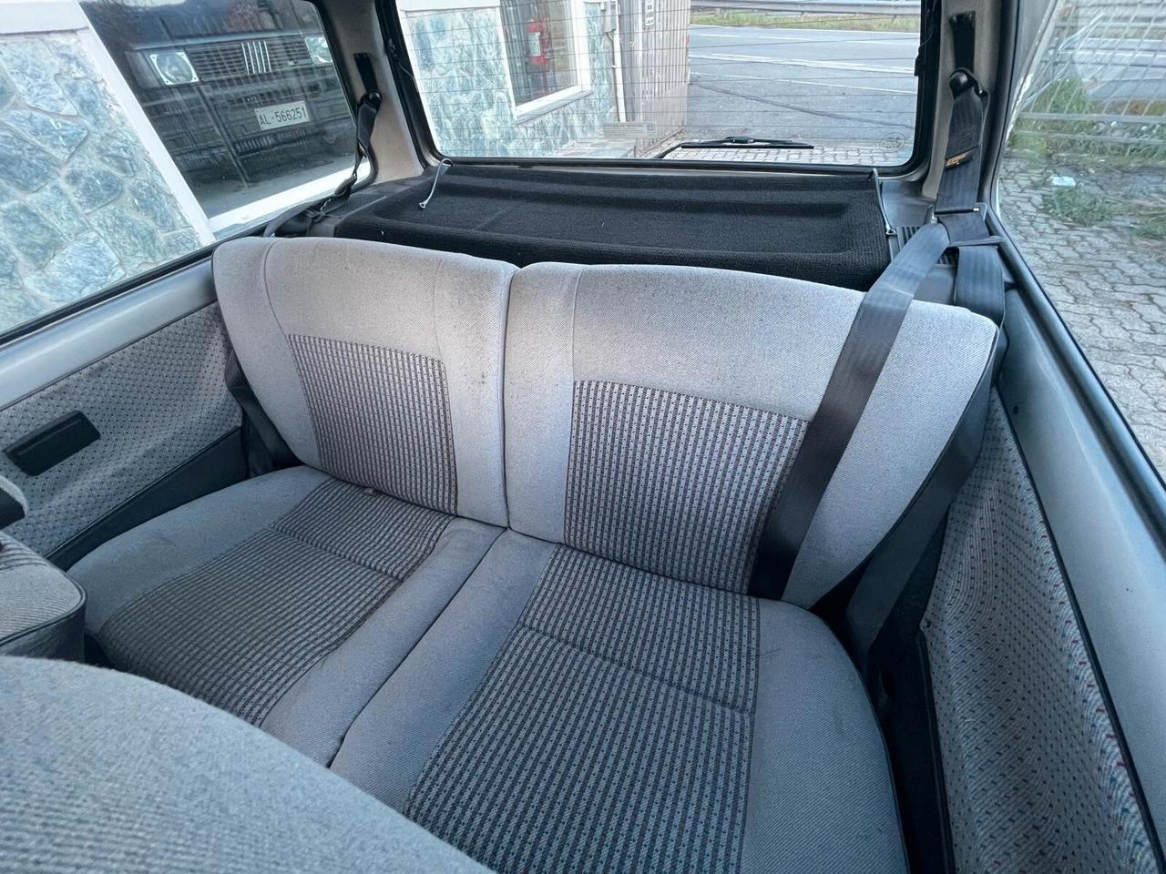 Volkswagen Polo 1000 CL